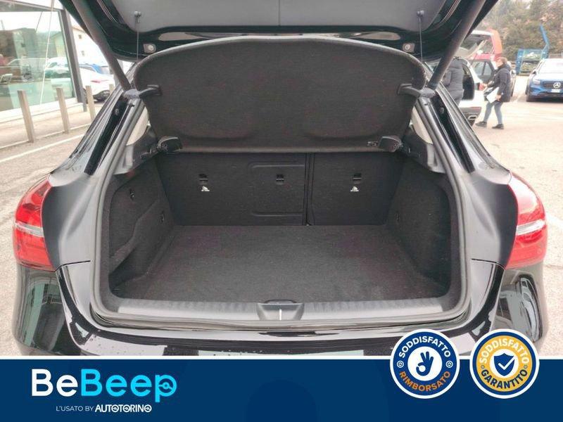 Mercedes-Benz GLA 180 BUSINESS