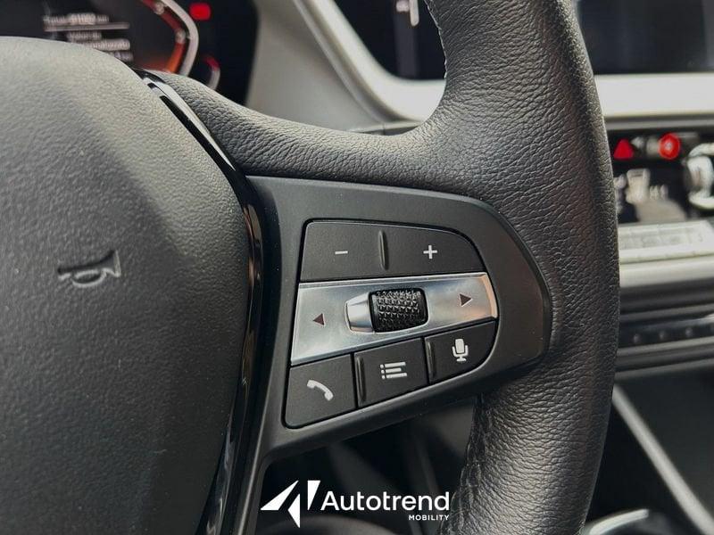 BMW Serie 1 118d 150 CV Automatica 5 Porte Business Advantage