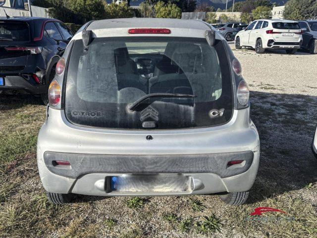 CITROEN C1 1.0 3 porte AMIC1 - PER OPERATORI DEL SETTORE