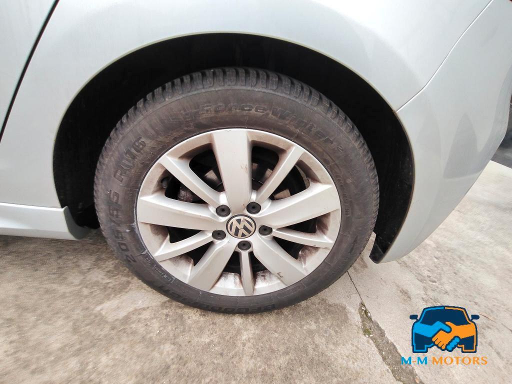 Volkswagen Golf 5 Porte Golf 5p 1.6 tdi Sport Edition