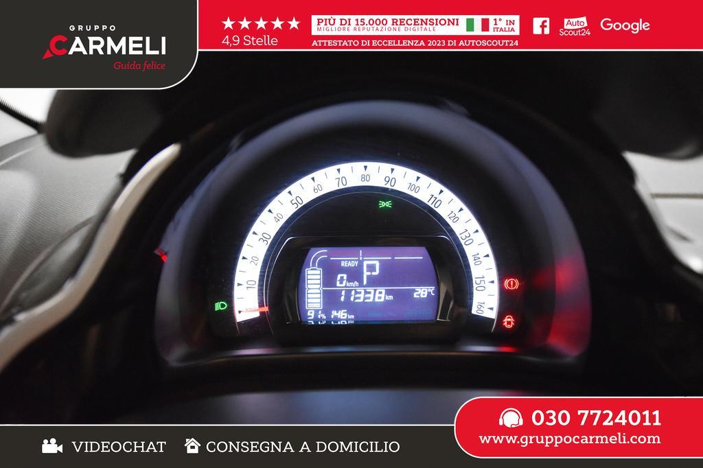 Renault Twingo 22kWh Urban Night