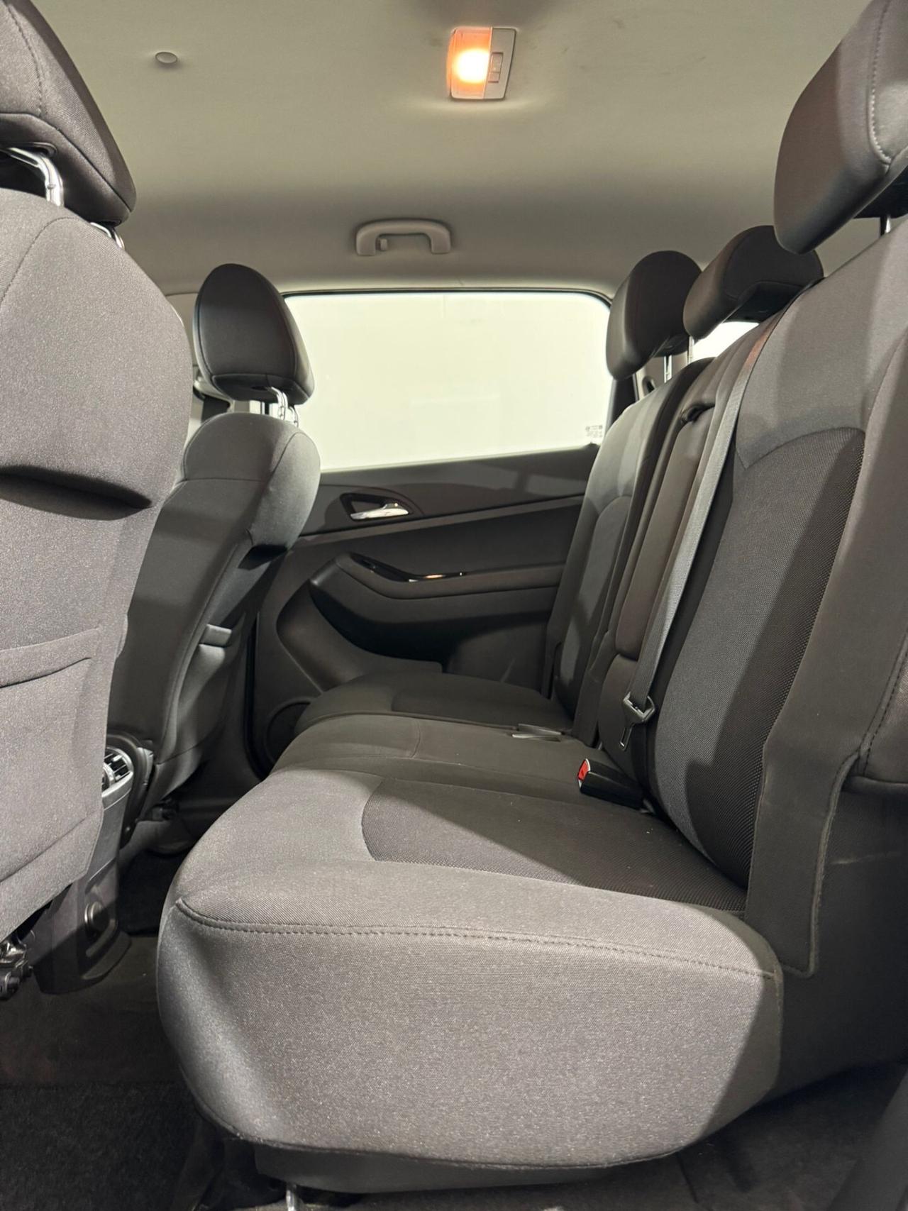 Chevrolet Orlando 1.8 GPL*7 POSTI*