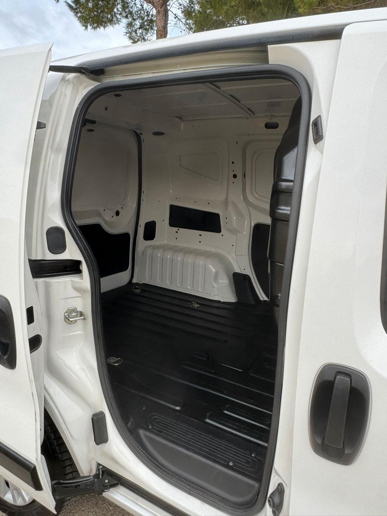 Fiat Fiorino 1.3 MJT 95CV Combinato SX