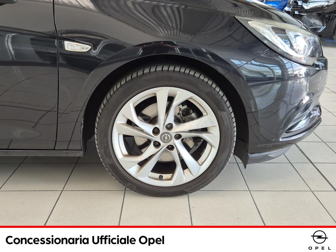 Opel Astra 5p 1.6 cdti innovation s&s 110cv
