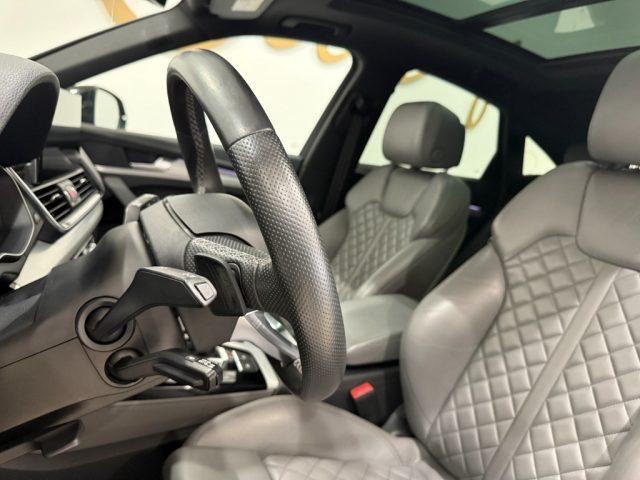 AUDI SQ5 SPB TDI Quattro Tiptronic