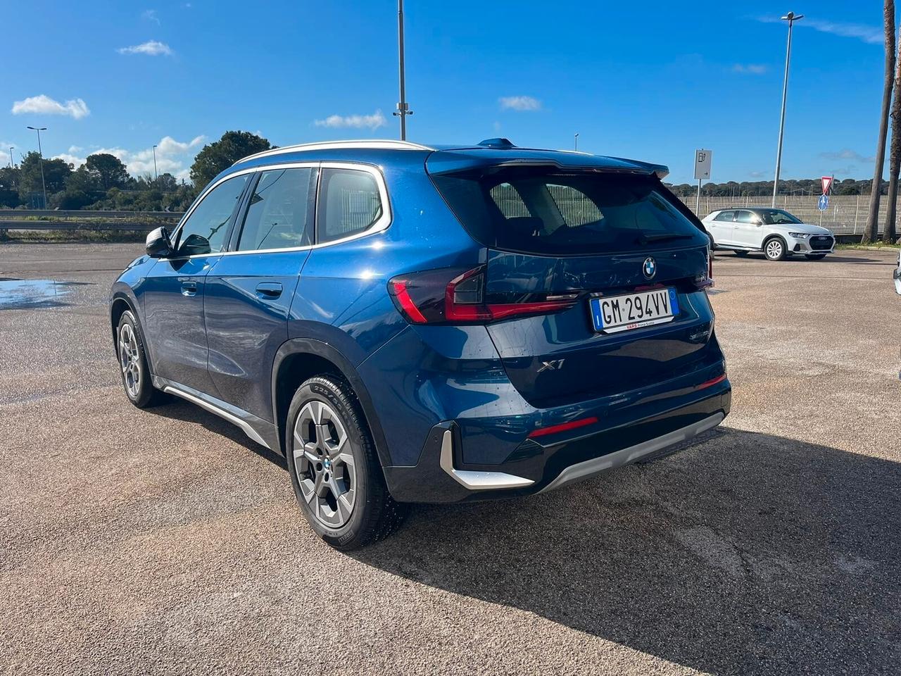 Bmw X1 sDrive 18d xLine