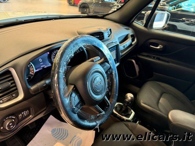 JEEP Renegade 1.0 T3 80th Anniversary