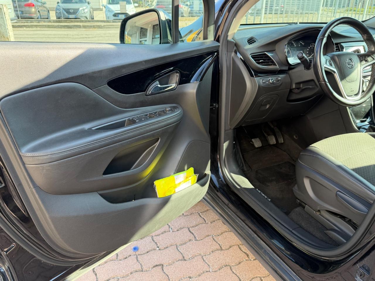 Opel Mokka X 1.6 CDTI Ecotec 136CV 4x2 Start&Stop Ultimate
