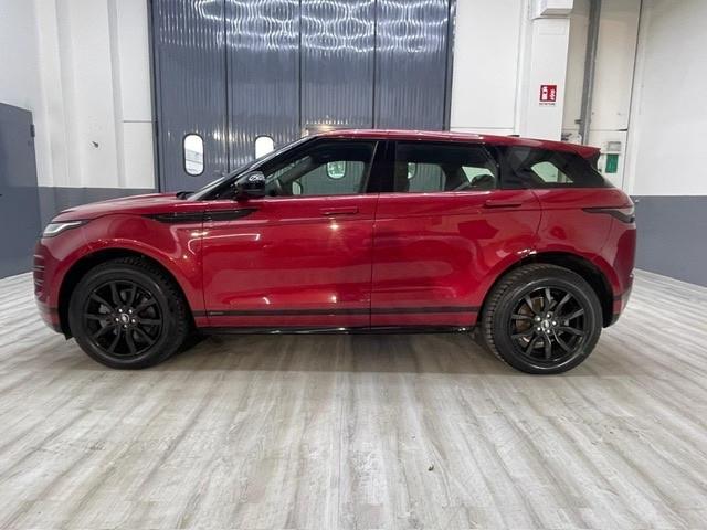 Range Rover Evoque 2.0D I4-L.Flw 150CV AWD Aut R-Dynamic HSE