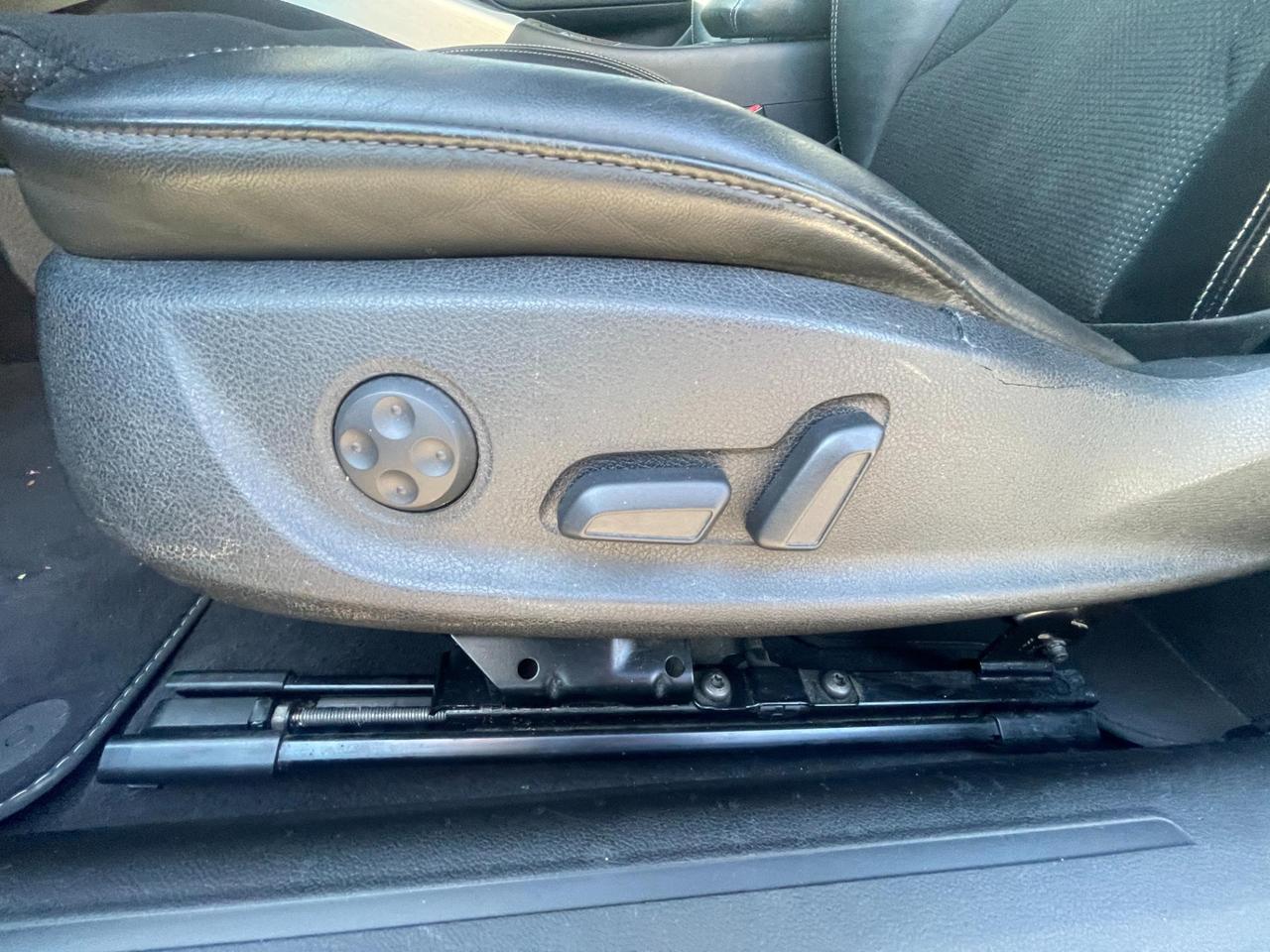 Audi A5 Cabrio 3.0 V6 tdi quattro s-tronic