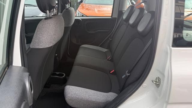 FIAT Panda 1.0 FIREFLY S&S HYBRID CITY LIFE*CARPLAY*USB*