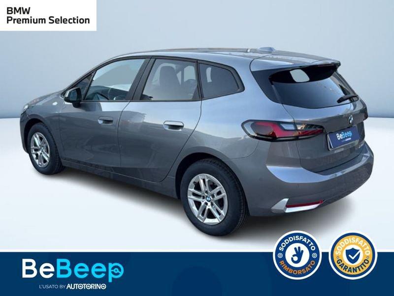 BMW Serie 2 Active Tourer 218D ACTIVE TOURER AUTO