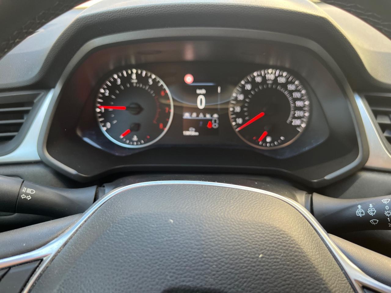 Renault Captur TCe 100 CV GPL Business
