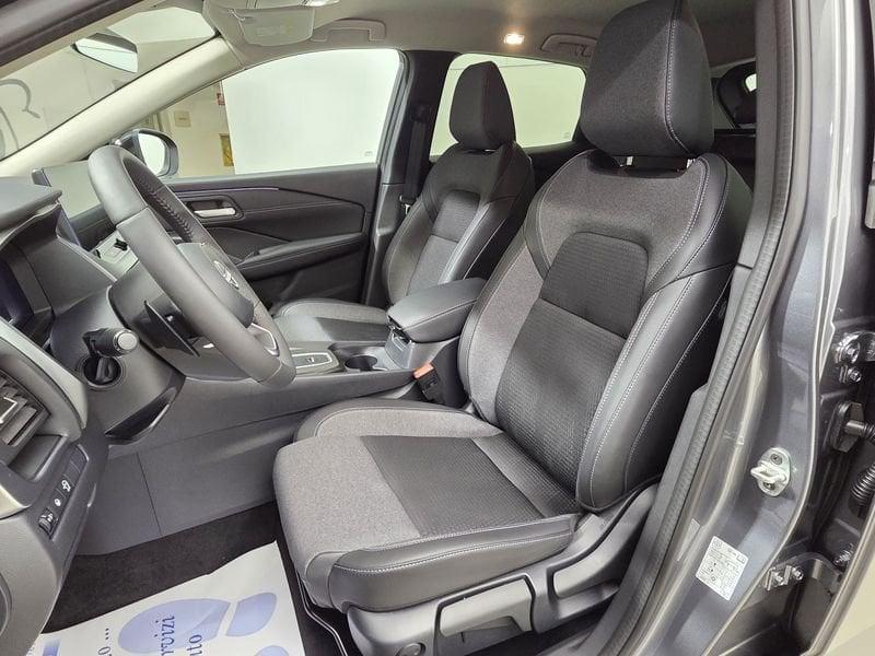 Nissan Qashqai Qashqai 1.3 mhev N-Connecta 2wd 158cv xtronic con BONUS EASY GO'