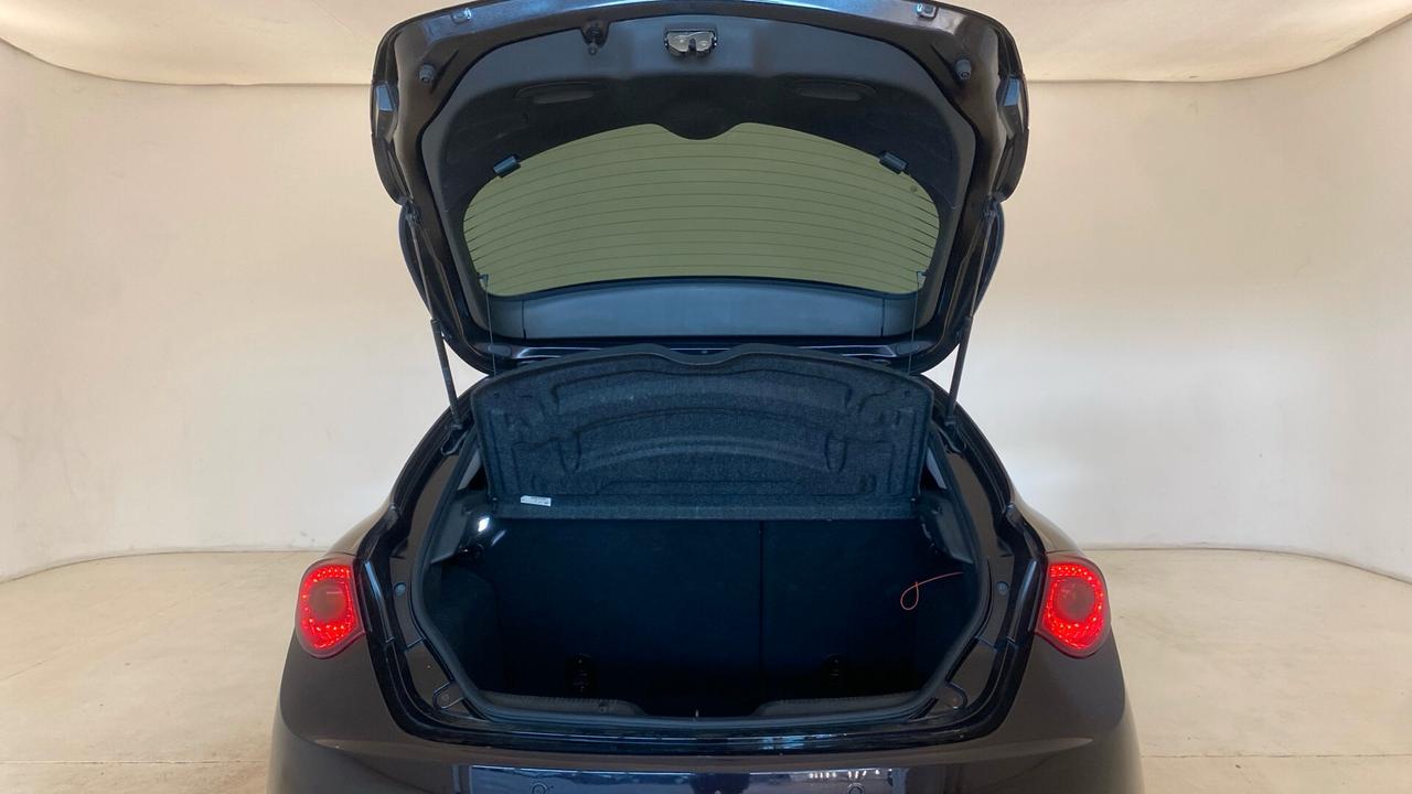 Alfa Romeo Giulietta 1.6 JTDm 120 CV AUTOMATICA SUPER 2018