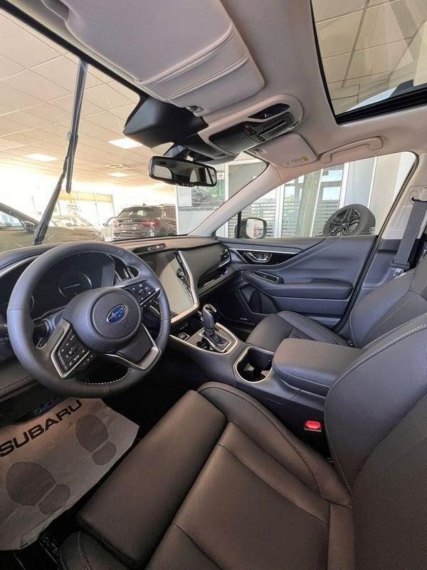 Subaru Crosstrek 2.0 e-Boxer auto Premium 4WD