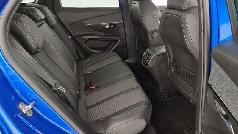 Peugeot 3008 3008 BlueHDi 130 S&S EAT8 Allure Pack