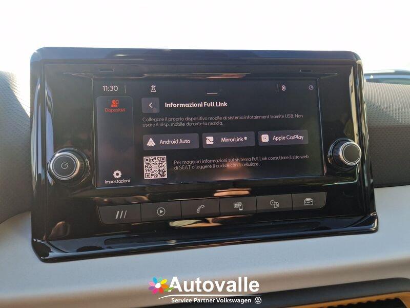 Seat Arona Arona 1.0 EcoTSI Style