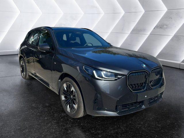 BMW X3 xDrive 20d Msport Pro