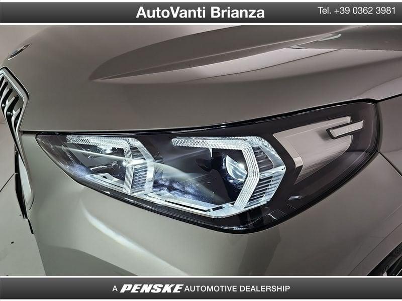 BMW X1 X1 sdrive18i MSport