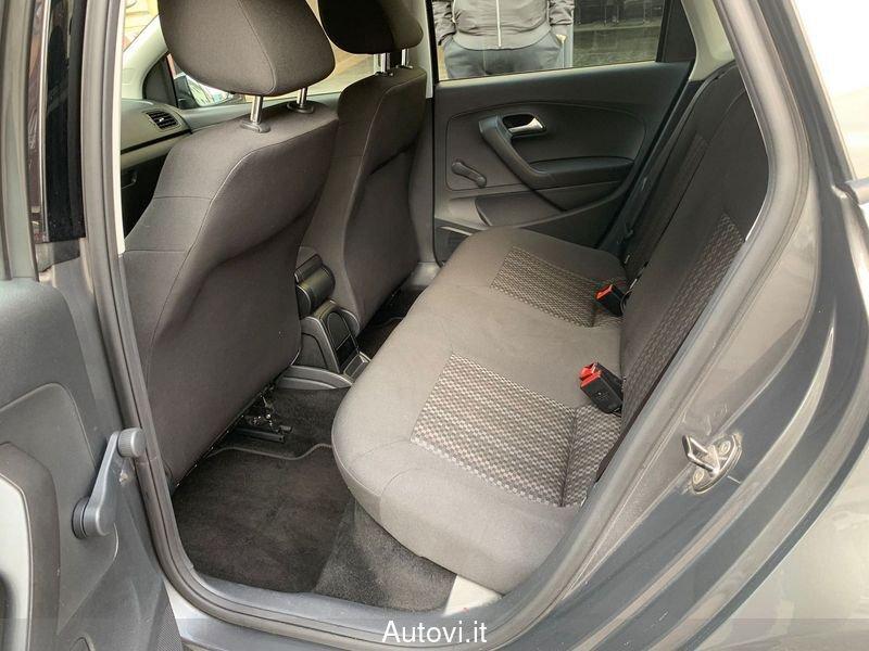 Volkswagen Polo Polo 1.0 MPI 5p. Trendline (PROMO)
