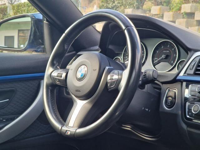 BMW SERIE 4 430D MSPORT FULL OPTIONAL FINAZ