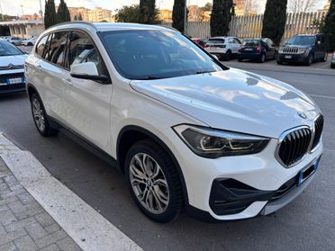 Bmw X1 sDrive18d 150cv Business Advantage