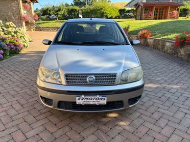 Fiat Punto 1.2 5 porte 60 CV OK NEOPATENTATI