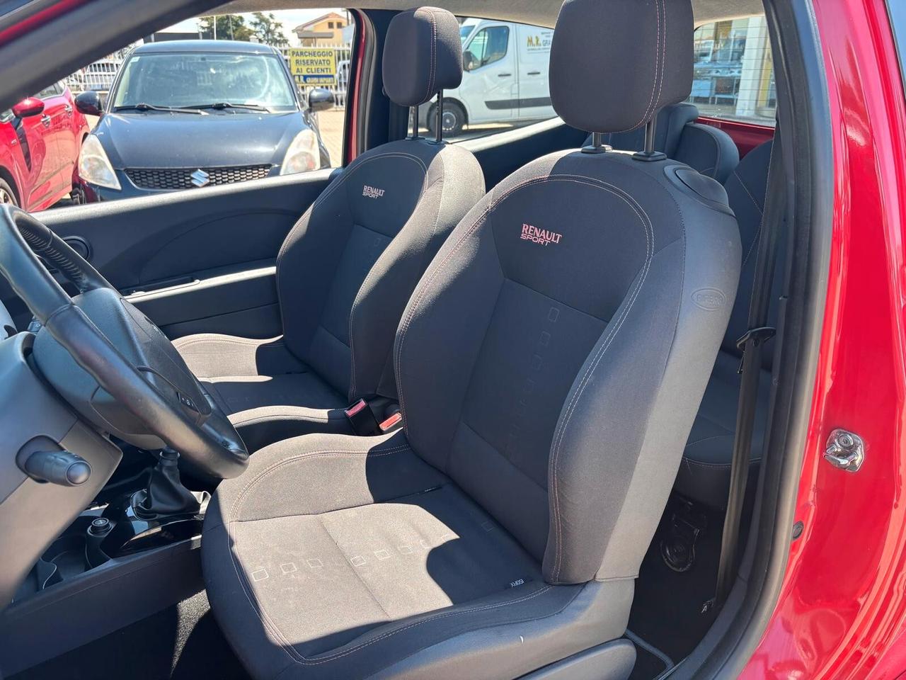 Renault Twingo 1.2 16V Etoile