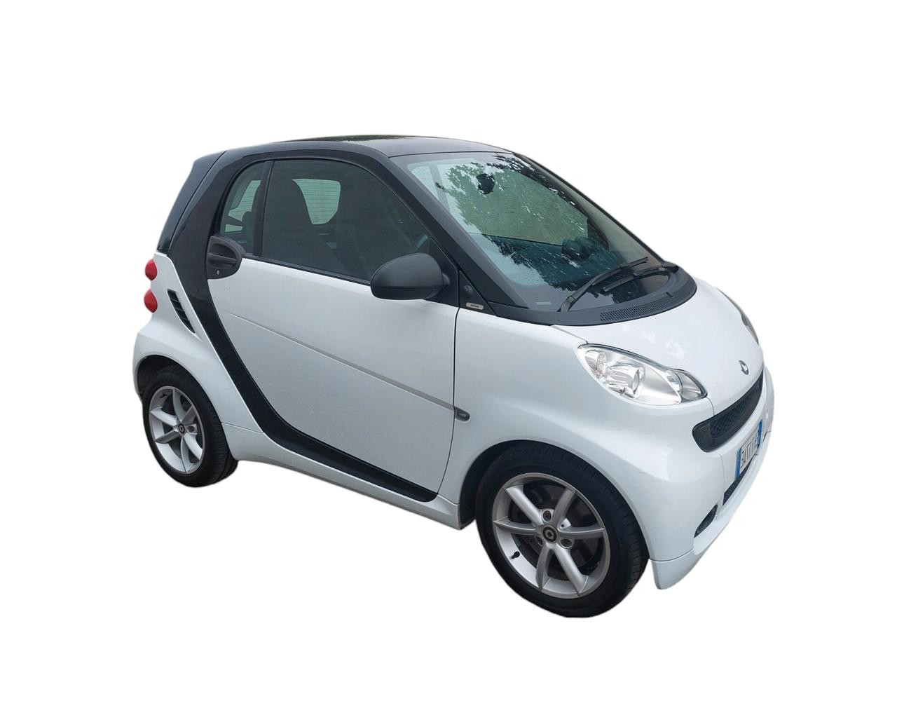 Smart ForTwo 1.0 mhd Pulse *UNICO PROPRIETARIO*