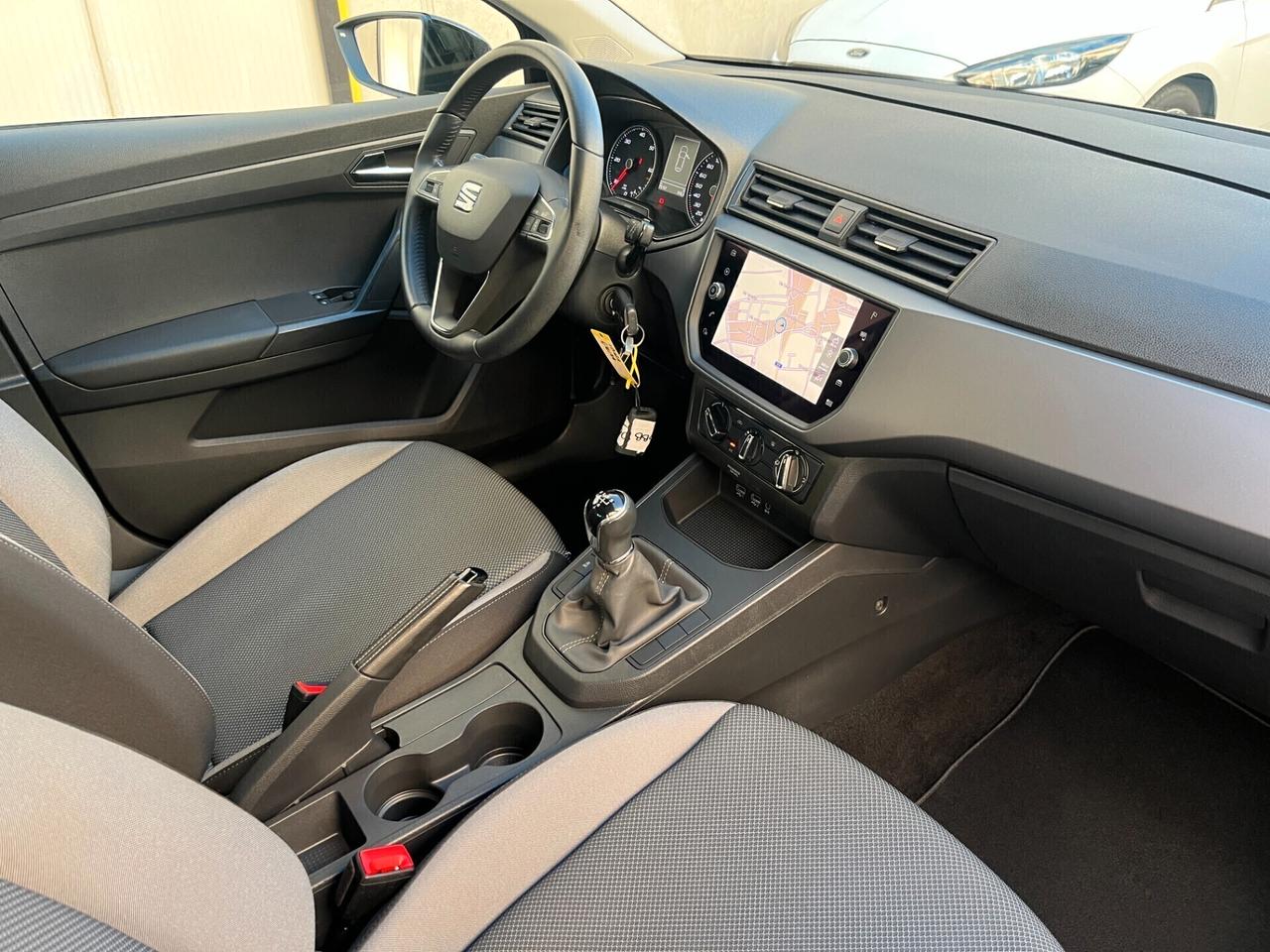 Seat Ibiza 1.6 TDI 95 CV 5 porte Business KM 81800