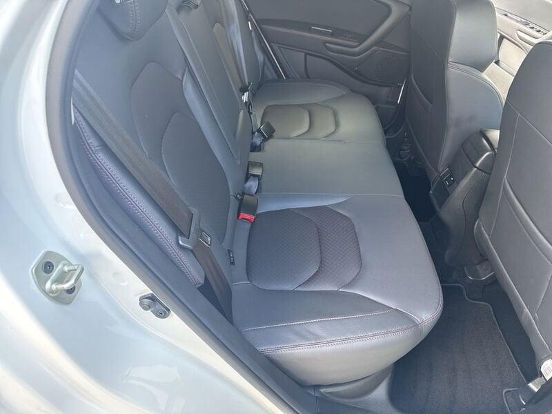 EVO Evo 4 Evo 4 1.6 Bi-Fuel GPL, N1 5P., AUTOCARRO