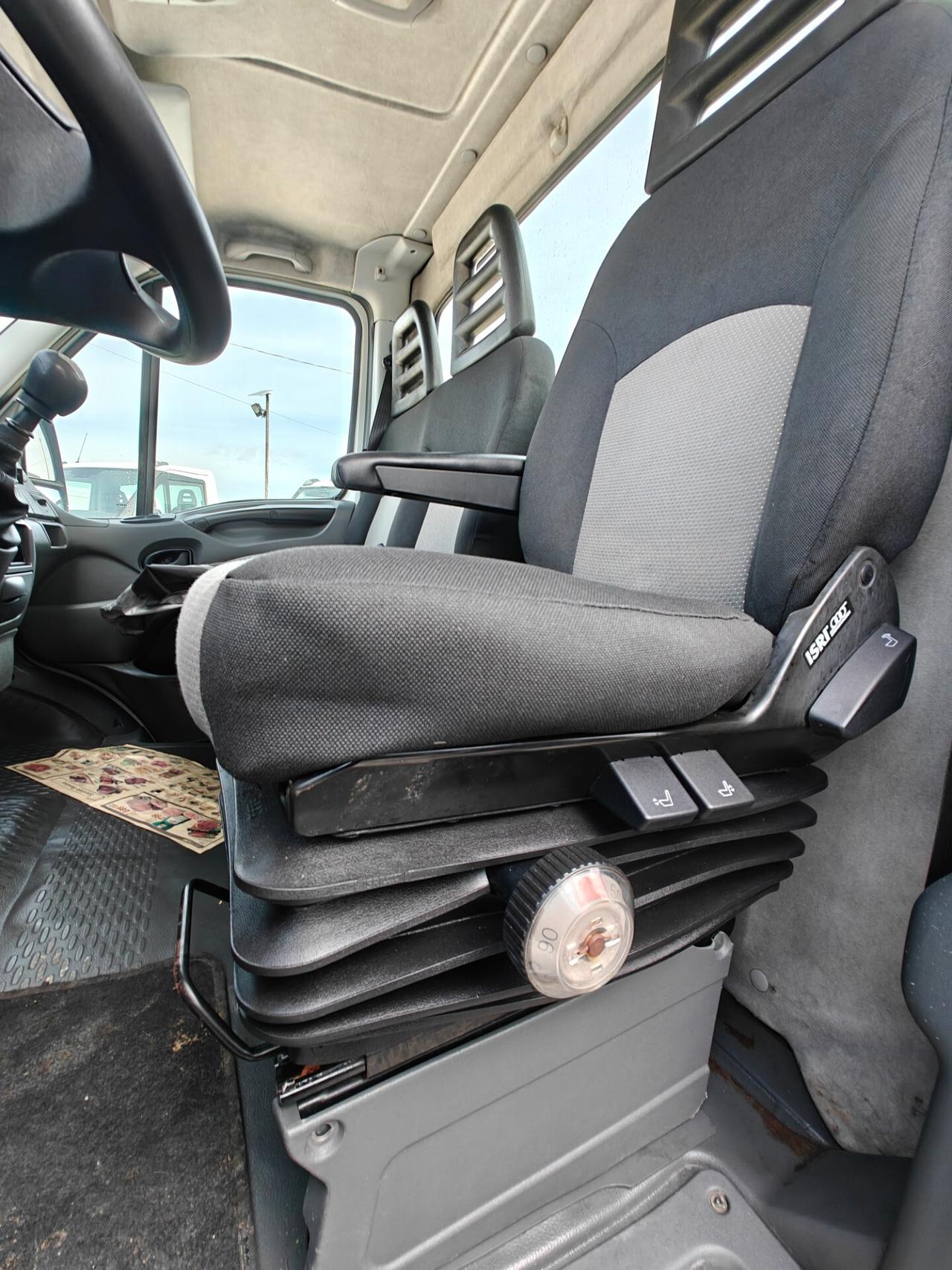 Iveco Daily 35c13 - 2013