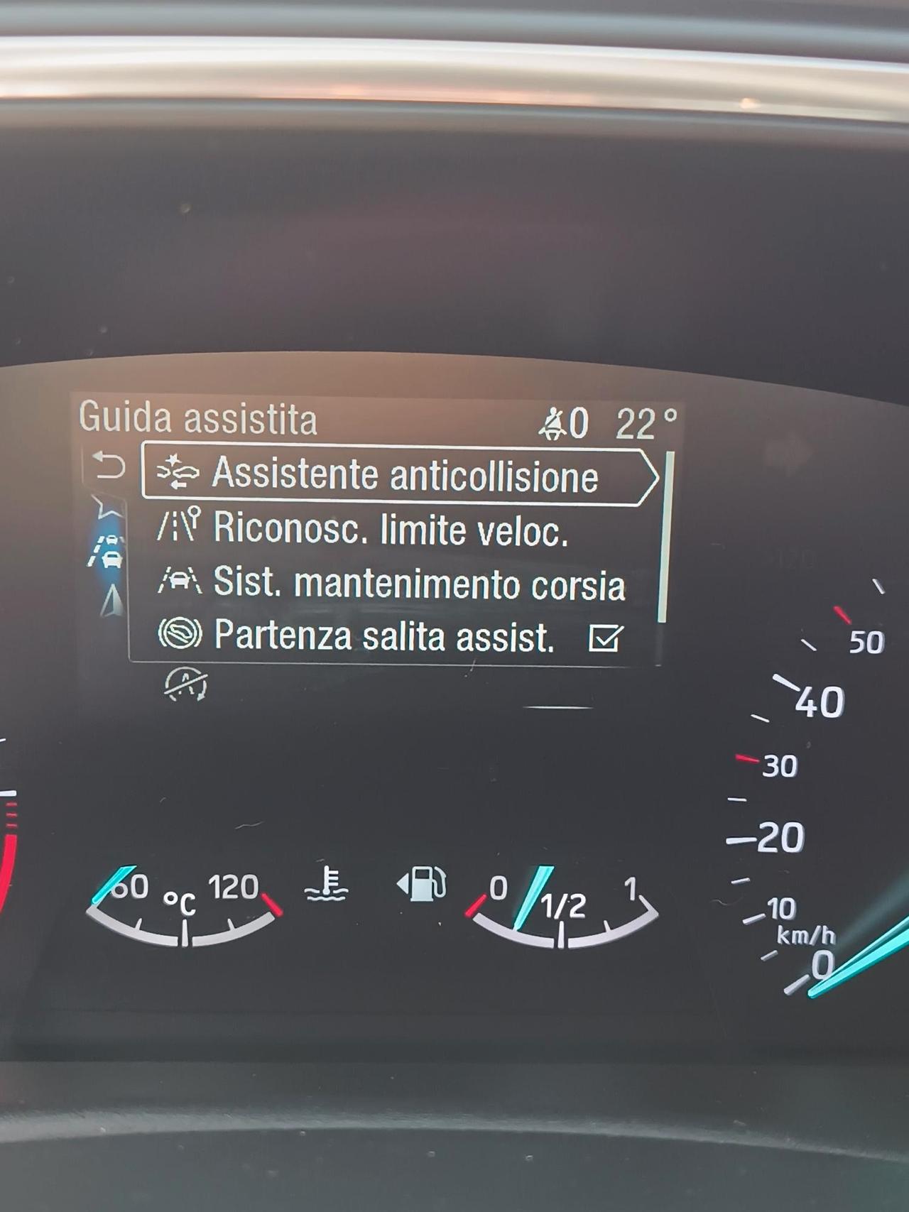 Ford Focus Active Wagon Focus Active SW 1.5 ecoblue s&s 120cv my20.75