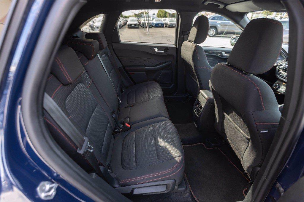 FORD Kuga 2.5 full hybrid ST-Line 2wd 190cv cvt del 2023