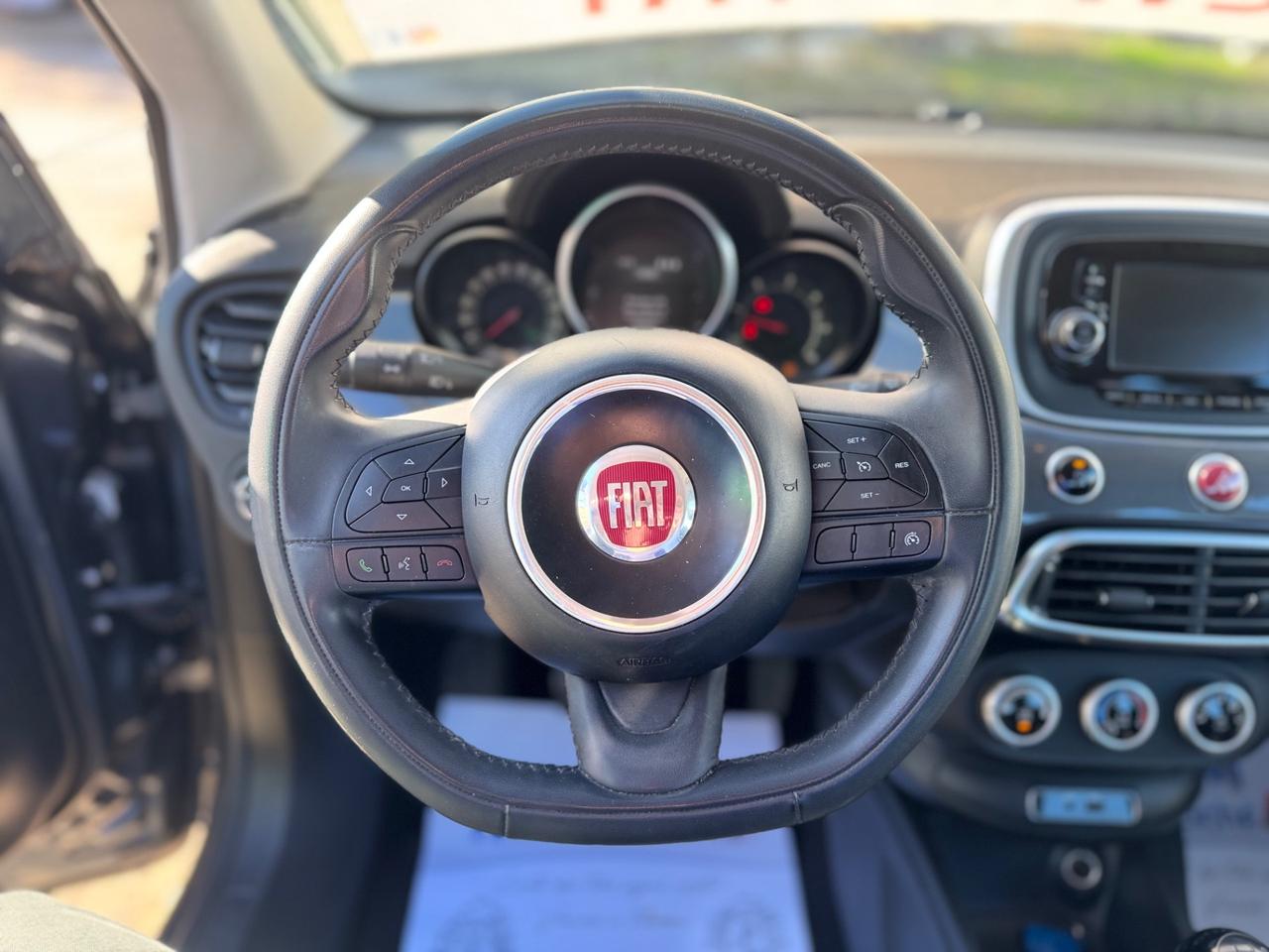 FIAT 500X 1.3 MJT II 95 CV POP STAR