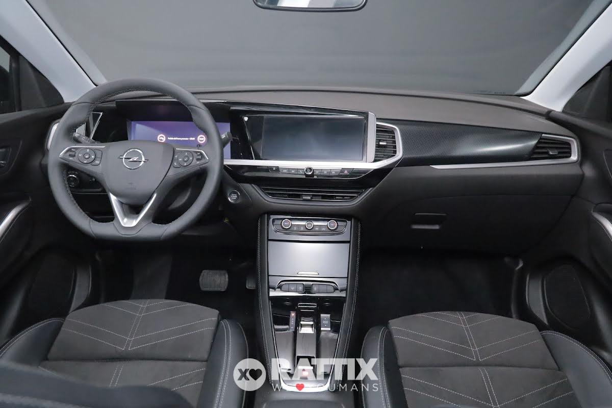 Opel Grandland 1.5 ecotec 130CV GS at8