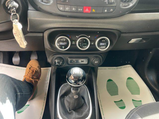 FIAT 500L 1.4 95 CV S&S Cross