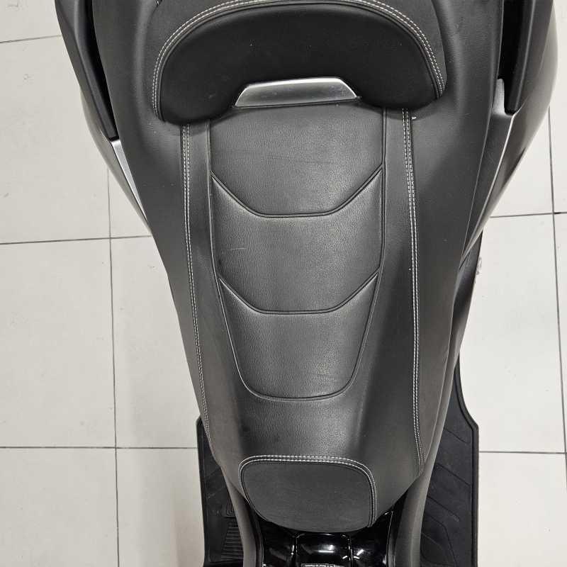 Yamaha Tricity 300 - 2021