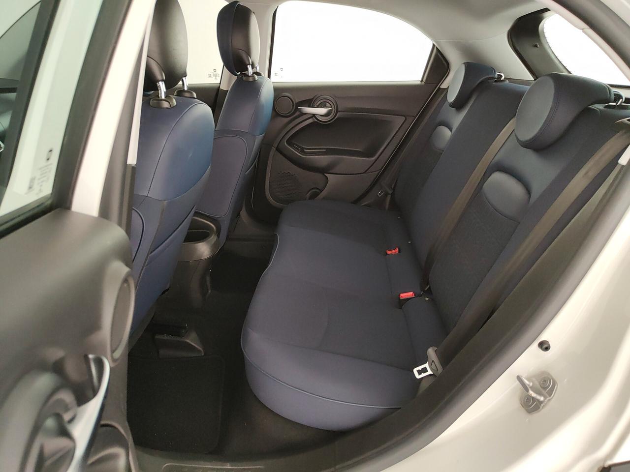 Fiat 500X 1.3 MultiJet 95 CV Cult