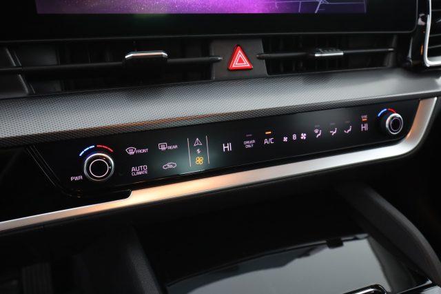 KIA Sportage Sportage 1.6 TGDi HEV AT Style