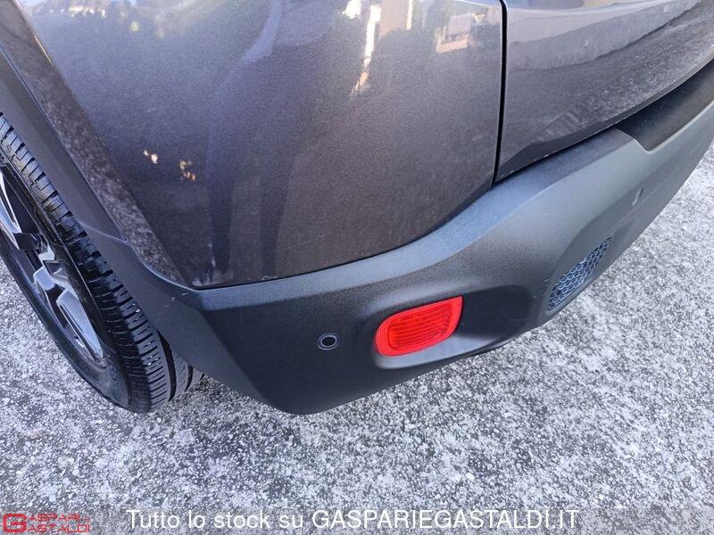 Jeep Renegade 1.0 T3 Longitude