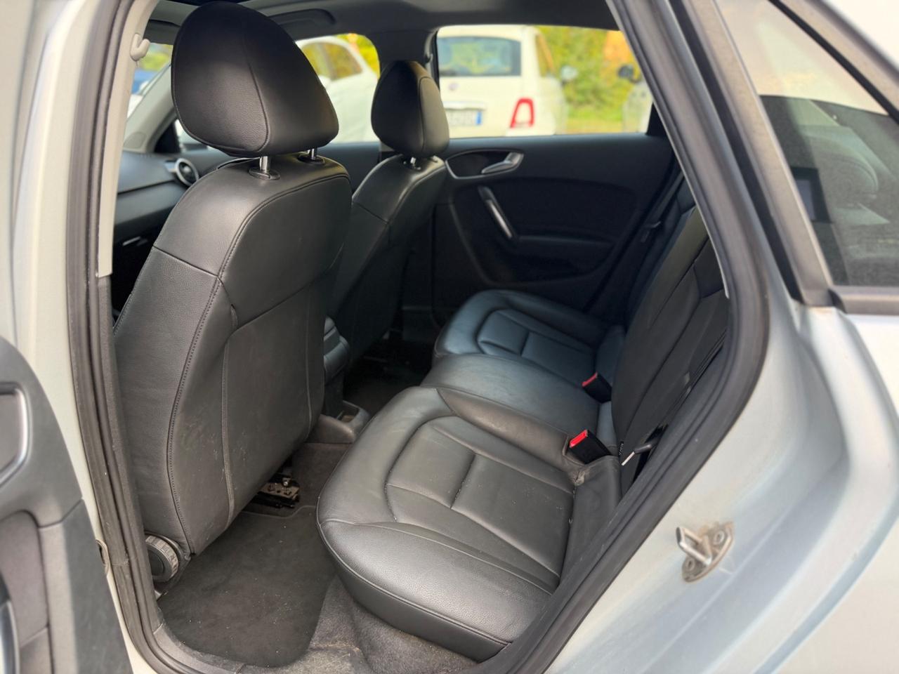 Audi A1 SPB 1.4 TFSI S tronic*Neopatentati*Tetto*