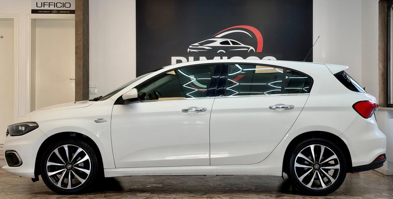 Fiat Tipo 1.6 Mjt S&S 5 porte S-Design