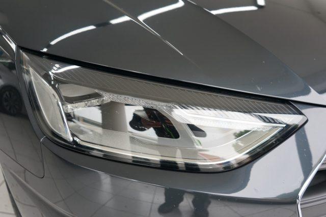 AUDI A4 Avant 35 TDI 163 CV S tronic Business