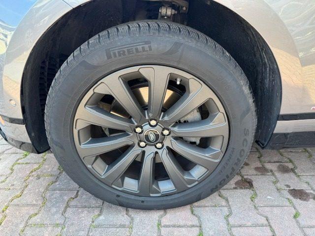 LAND ROVER Range Rover Velar 3.0D V6 275 CV R-Dynamic SE