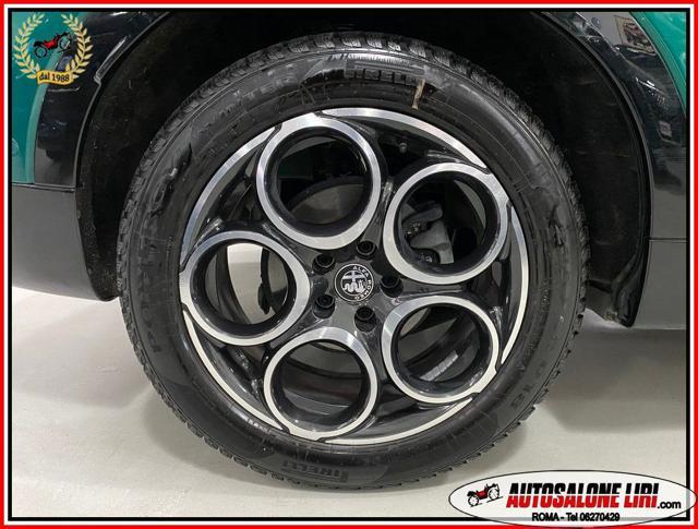ALFA ROMEO Tonale 1.5 MHEV 130cv TCT7 Sprint