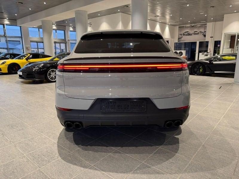 Porsche Cayenne Coupè 3.0 V6 353 cv - IVA Esposta