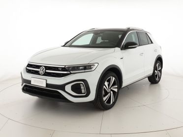 Volkswagen T-Roc 1.5 tsi r-line dsg