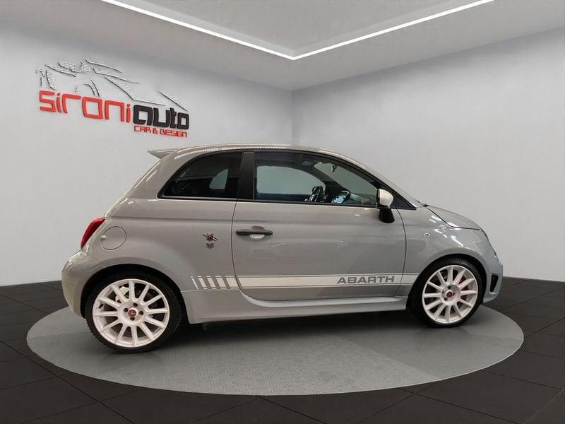 Abarth 595 595 1.4 Turbo t-jet esseesse 180cv